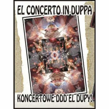 El Concerto In Duppa