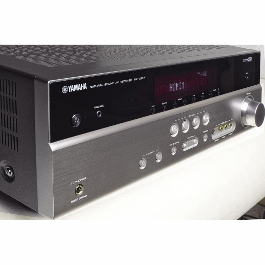 RX-V567