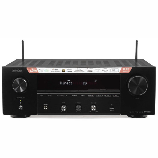 DRA-900H