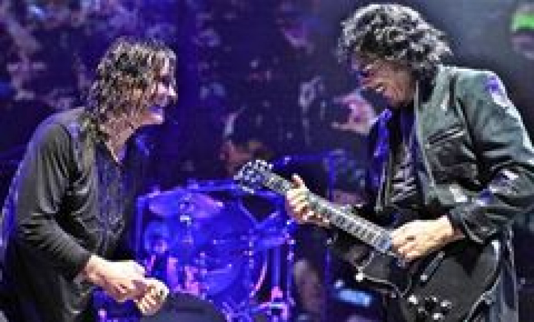 Black Sabbath prezentuje tytuł nowej płyty: "13"