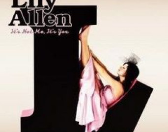 It`s Not Me, It`s You