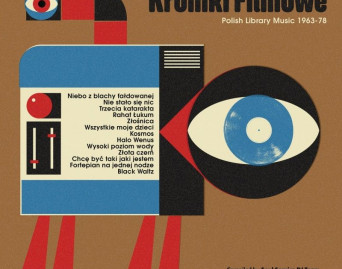 Kroniki Filmowe. Polish Library Music 1963-78