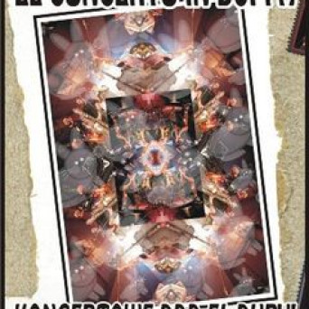 El Concerto In Duppa