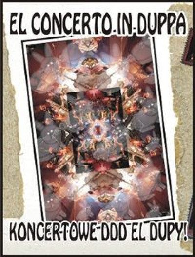 El Concerto In Duppa