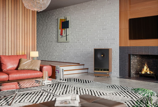 Wyprzedaż kolumn Fyne Audio Vintage w Na Temat Audio