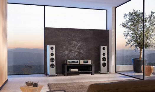 Urządzenia T+A w salonie Audioneo - odsłuchy w sobotę 23 września