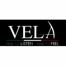 VELA AUDIO (Włochy)