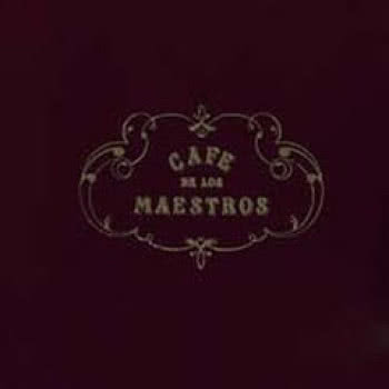 Cafe De Los Maestros