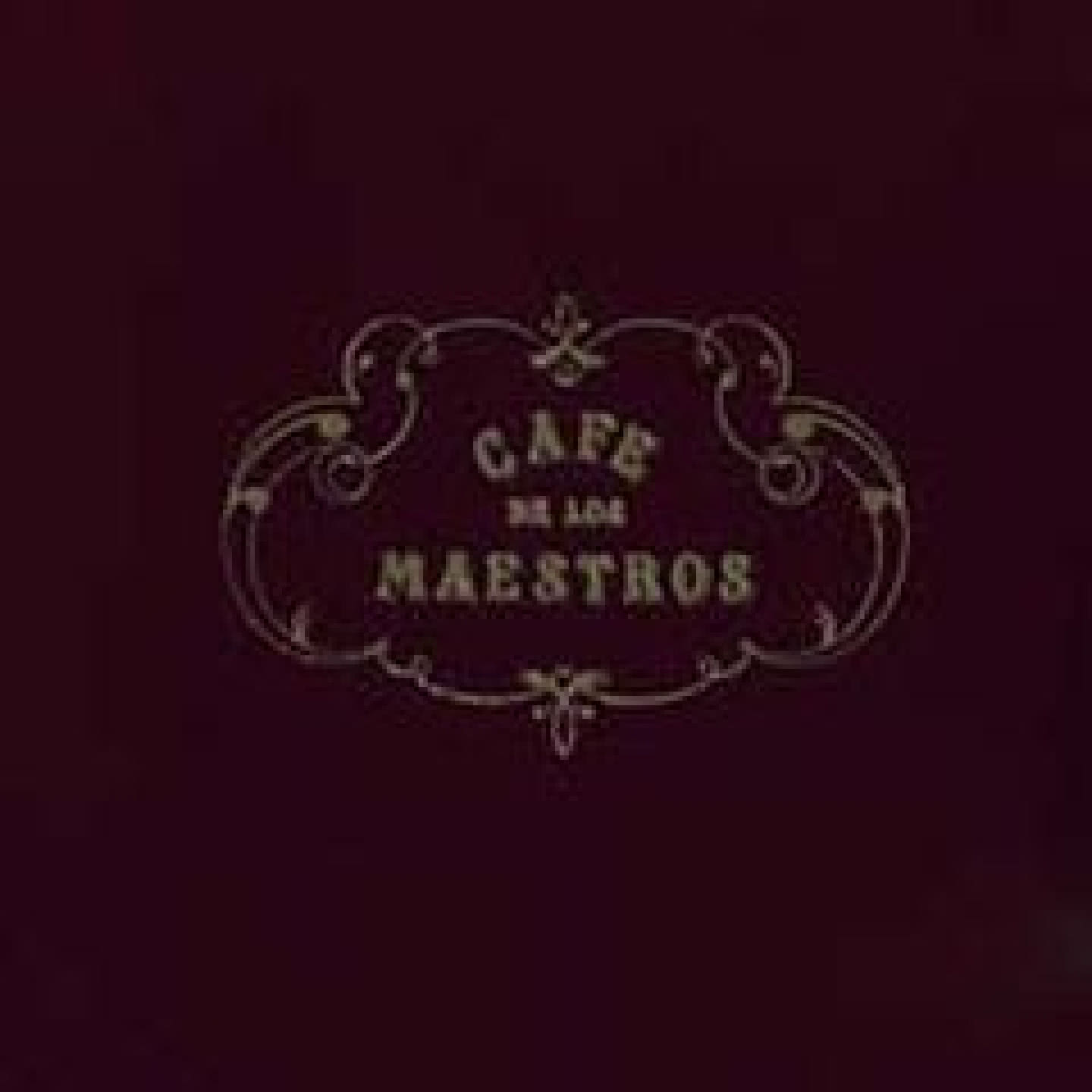 Cafe De Los Maestros