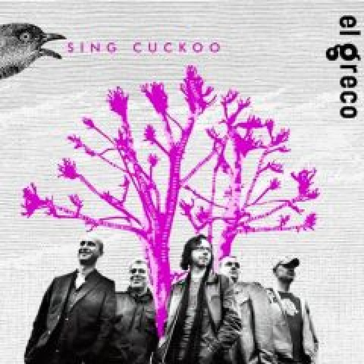 Sing Cuckoo