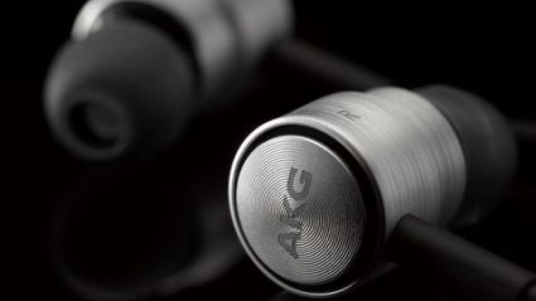 Słuchawki AKG K391NC