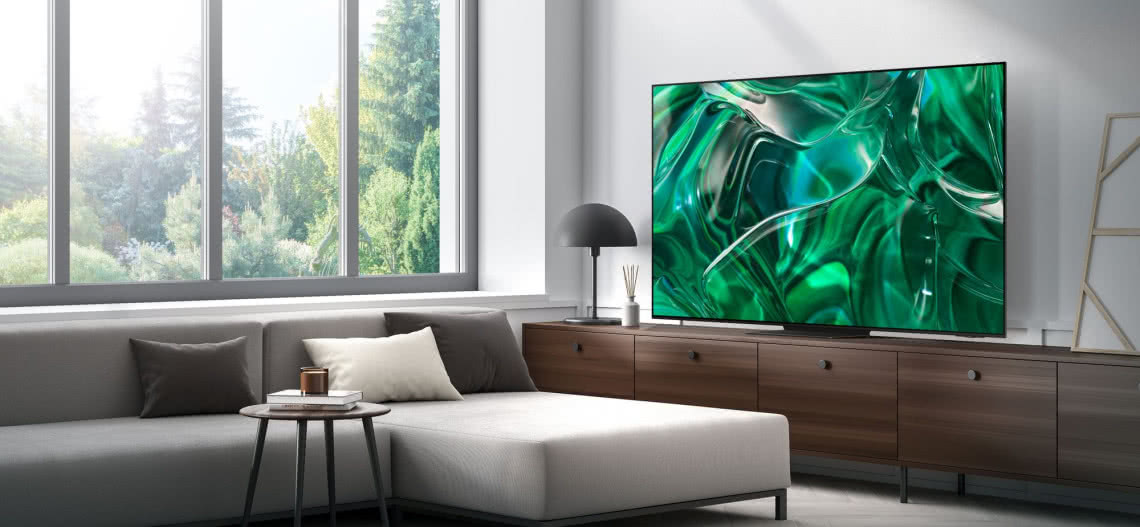 Rusza akcja promocyjna Samsung cashback. Możliwe nawet 2 tysiące zwrotu