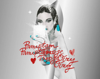 Pamiętam Twoje Oczy