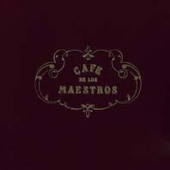 Cafe De Los Maestros