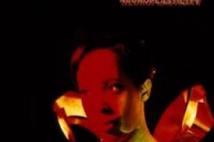 Wkrótce premiera "Neuroplasticity", nowej płyty Cold Specks