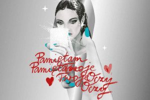 Pamiętam Twoje Oczy