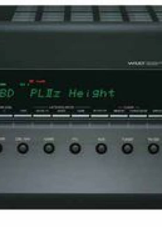 Nagroda EISA dla amplitunera Onkyo TX-SR608