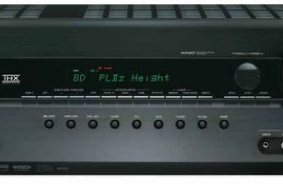 Nagroda EISA dla amplitunera Onkyo TX-SR608