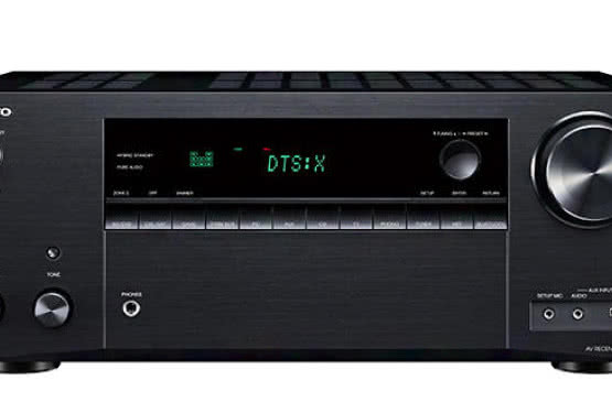 Sieciowy amplituner 7.2 Onkyo TX-NR686