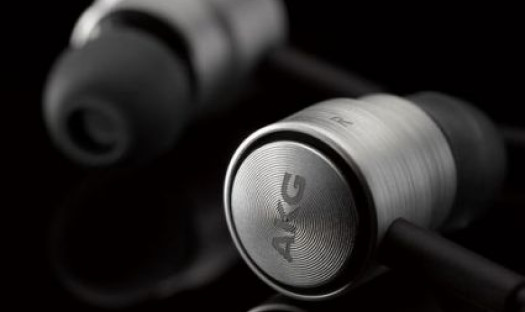 Słuchawki AKG K391NC