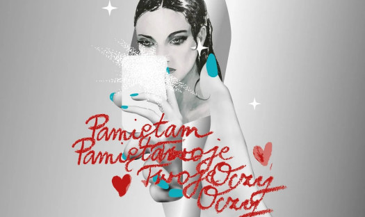 Pamiętam Twoje Oczy