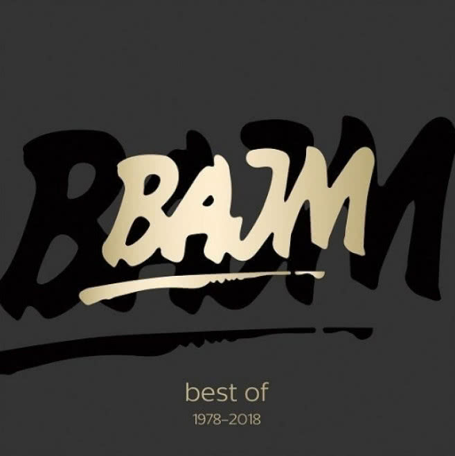 Bajm - Best of