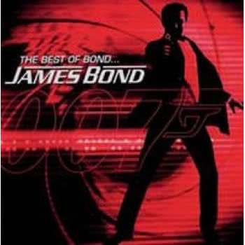 The Best Of James Bond