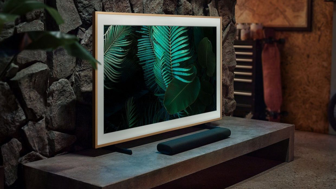 Kup wybrany telewizor Samsung i dobierz soundbar w promocyjnej cenie
