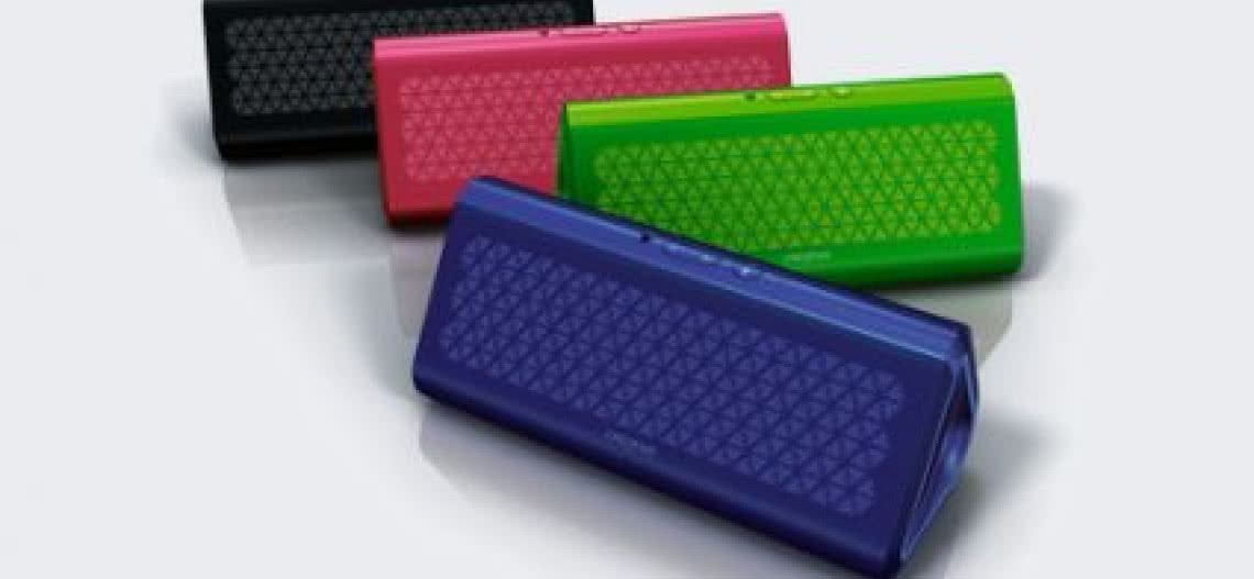 Głośnik Creative Airwave