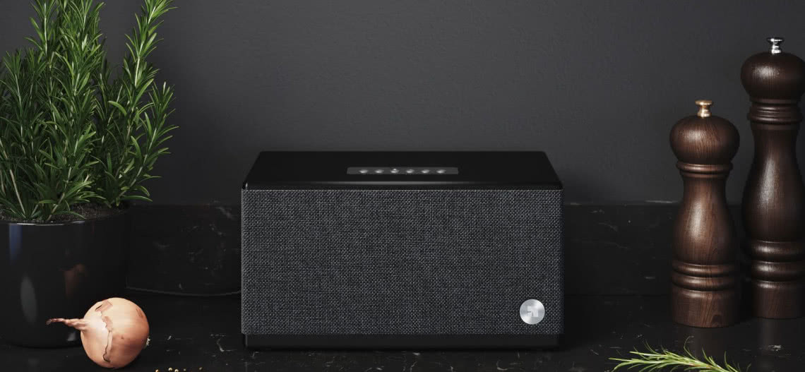 Głośnik Bluetooth Audio Pro BT5