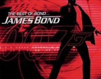 The Best Of James Bond