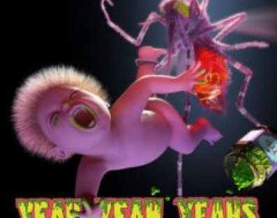"Mosquito": nowa płyta Yeah Yeah Yeahs w kwietniu