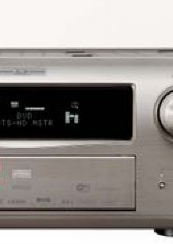 DENON " A" nowe stare amplitunery