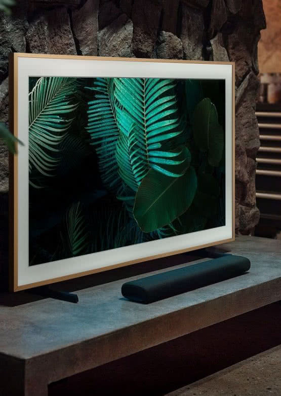 Kup wybrany telewizor Samsung i dobierz soundbar w promocyjnej cenie