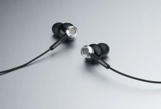 Słuchawki Cresyn C500E i C510E