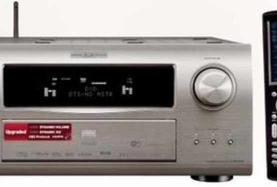 DENON " A" nowe stare amplitunery