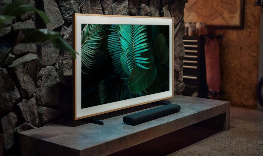 Kup wybrany telewizor Samsung i dobierz soundbar w promocyjnej cenie