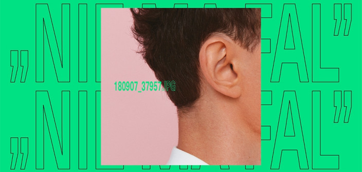 Nie ma fal: Dawid Podsiadło prezentuje drugi singiel