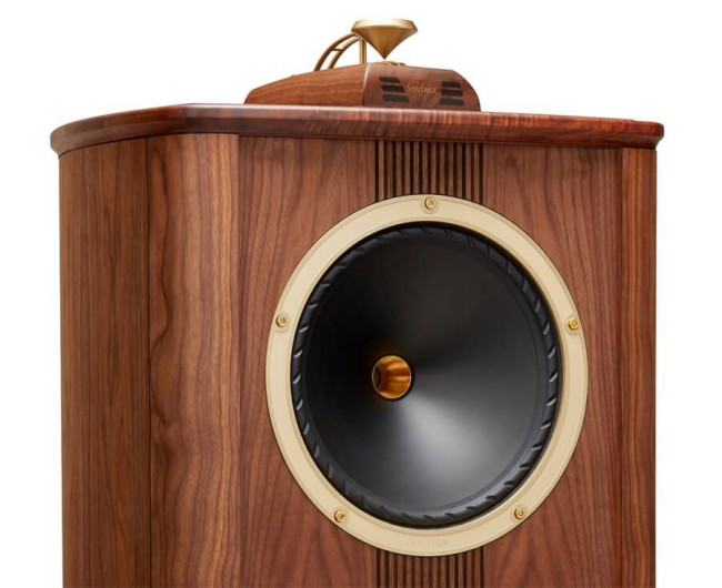 Fyne Audio Vintage Classic Gold SP