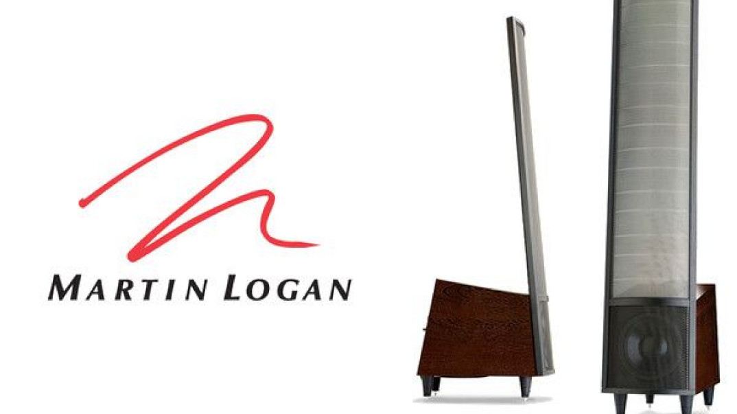Salon Kezard dealerem produktów Martin Logan. Odsłuchy dla zainteresowanych