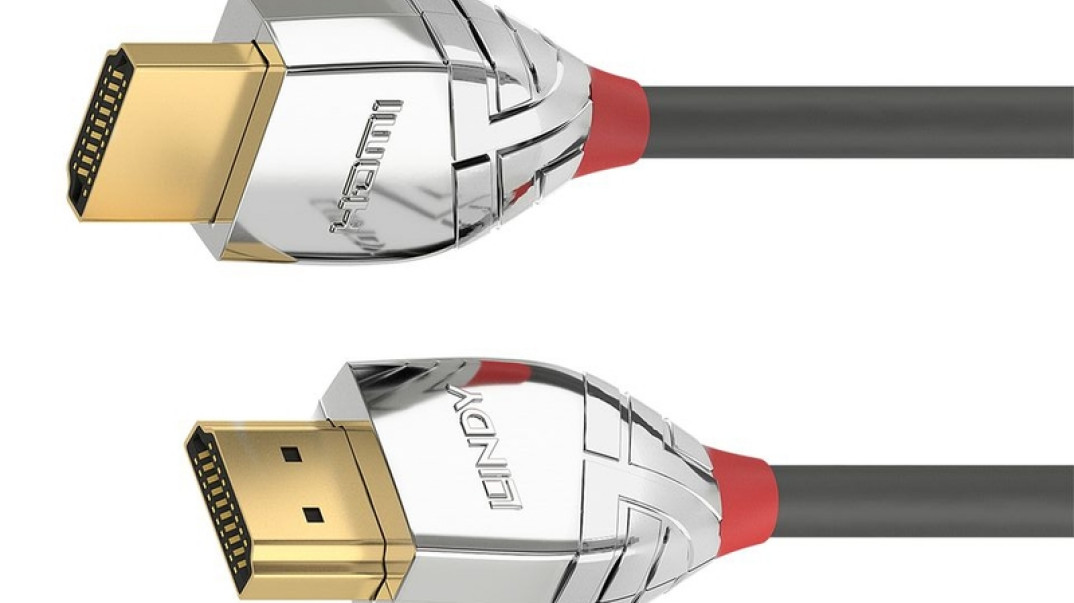 Lindy Cromo Line HDMI