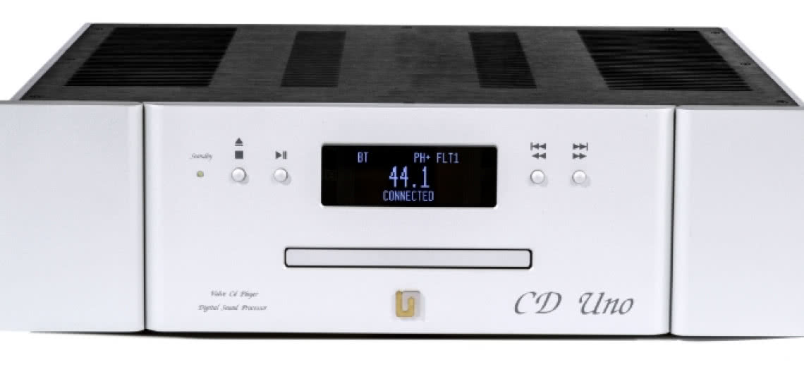 Unison Research UNICO CD Uno
