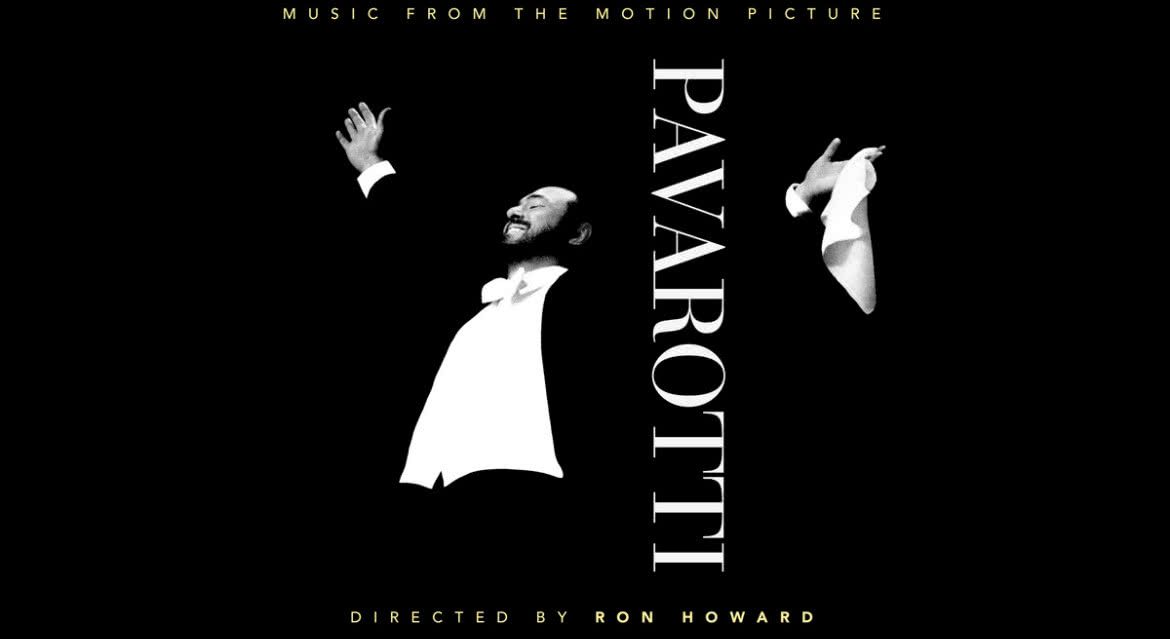 "Pavarotti!": wkrótce premiera ścieżki dźwiękowej i filmu Rona Howarda