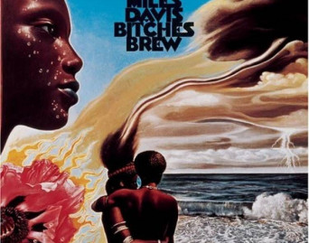 Bitches Brew &amp; Live-Evil