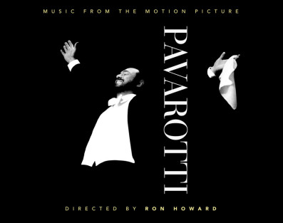 "Pavarotti!": wkrótce premiera ścieżki dźwiękowej i filmu Rona Howarda