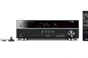 Yamaha RX-V371, RX-V471 i RX-V571