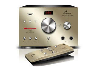 Antelope Zodiac Gold & Voltikus: prezentacja w salonie audio-connect w Bydgoszczy