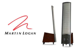 Salon Kezard dealerem produktów Martin Logan. Odsłuchy dla zainteresowanych