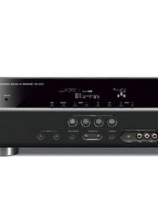 Yamaha RX-V371, RX-V471 i RX-V571