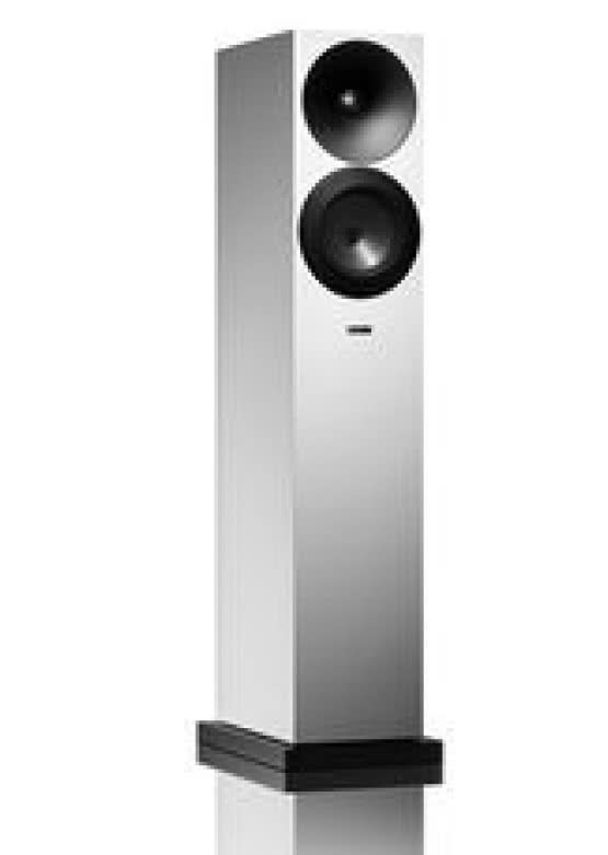 Fińskie kolumny Amphion w audio-connect